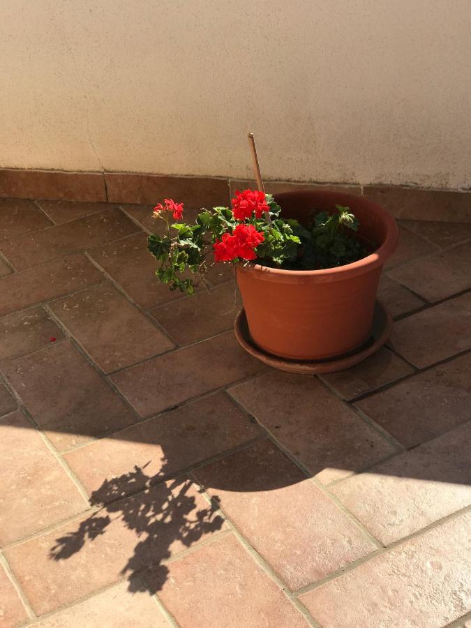 Mondello Aiace 40 Apartman Kültér fotó