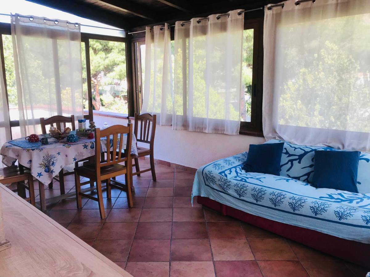 Mondello Aiace 40 Apartman Kültér fotó