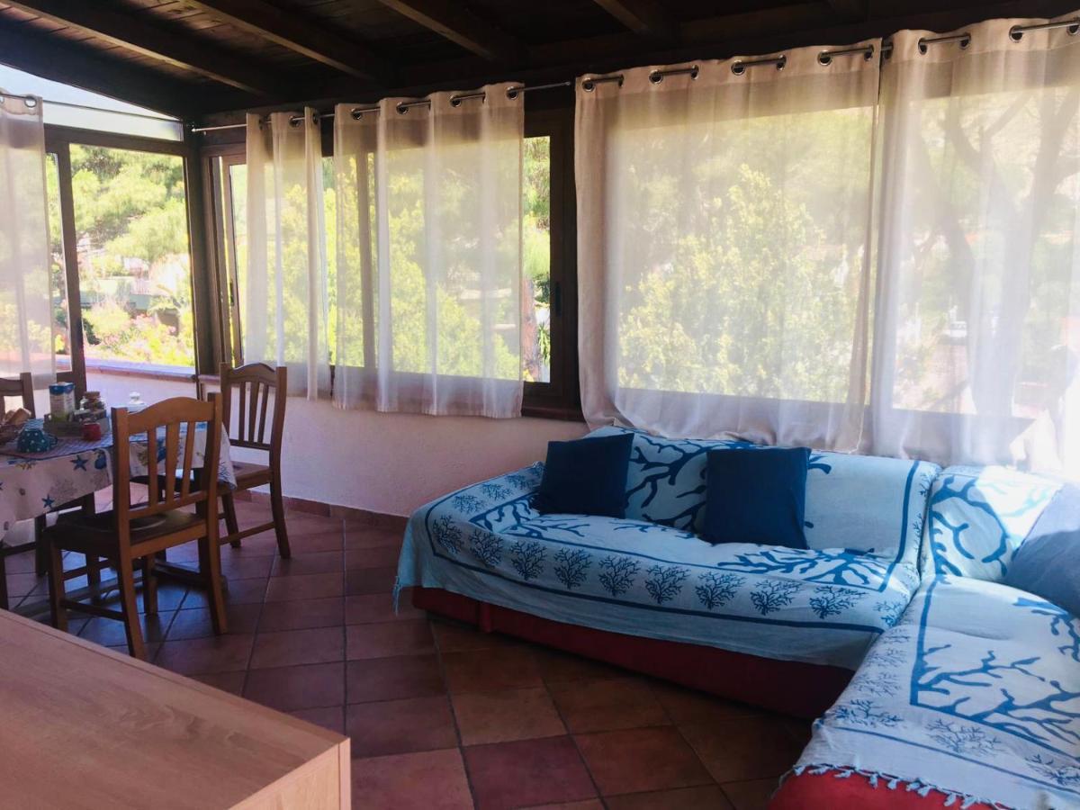 Mondello Aiace 40 Apartman Kültér fotó
