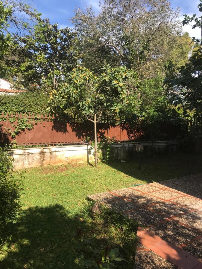 Mondello Aiace 40 Apartman Kültér fotó
