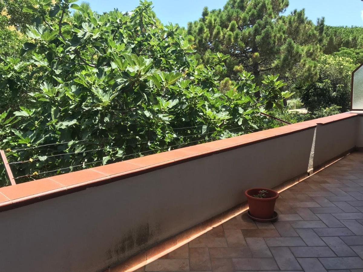 Mondello Aiace 40 Apartman Kültér fotó