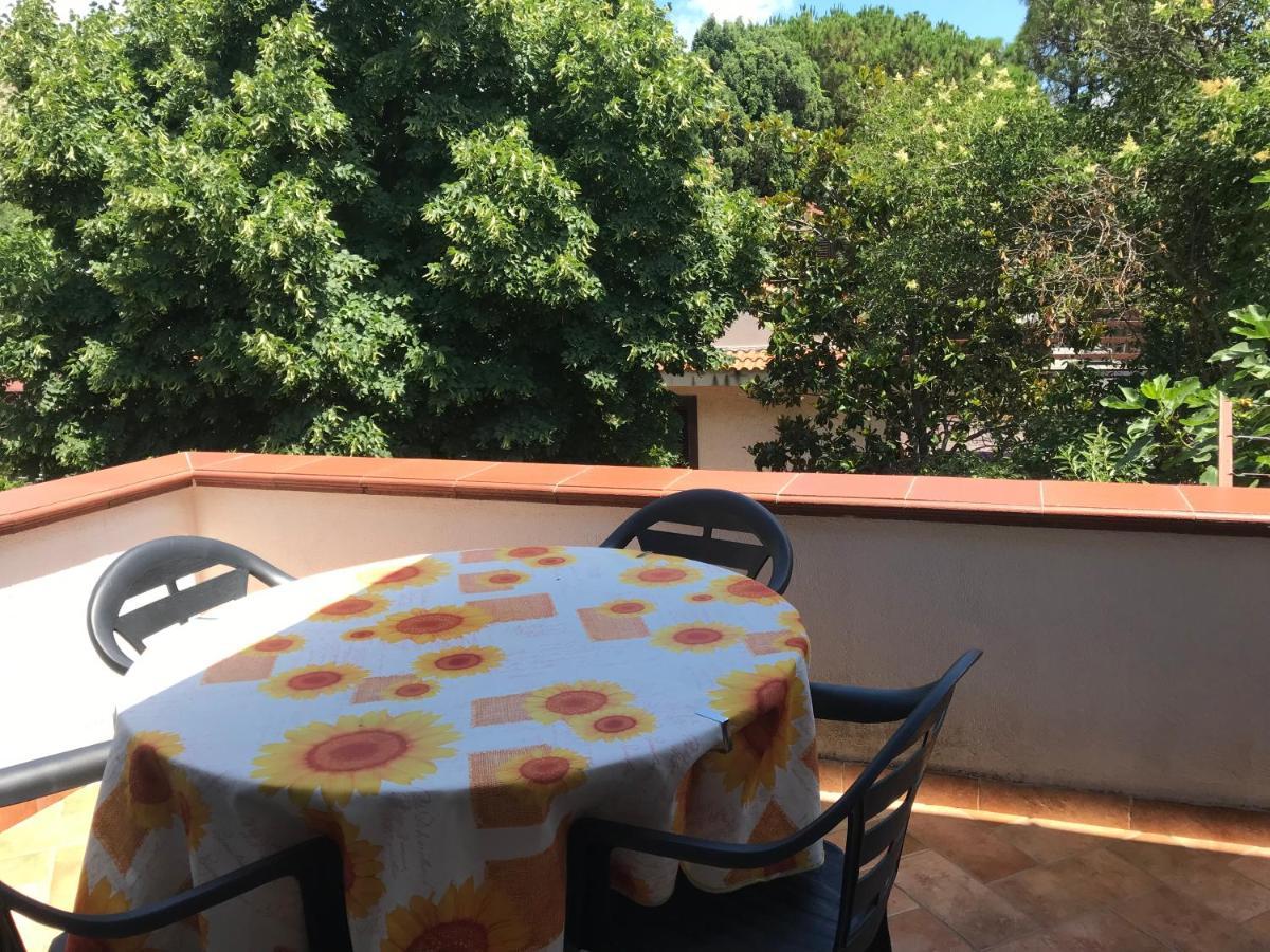 Mondello Aiace 40 Apartman Kültér fotó