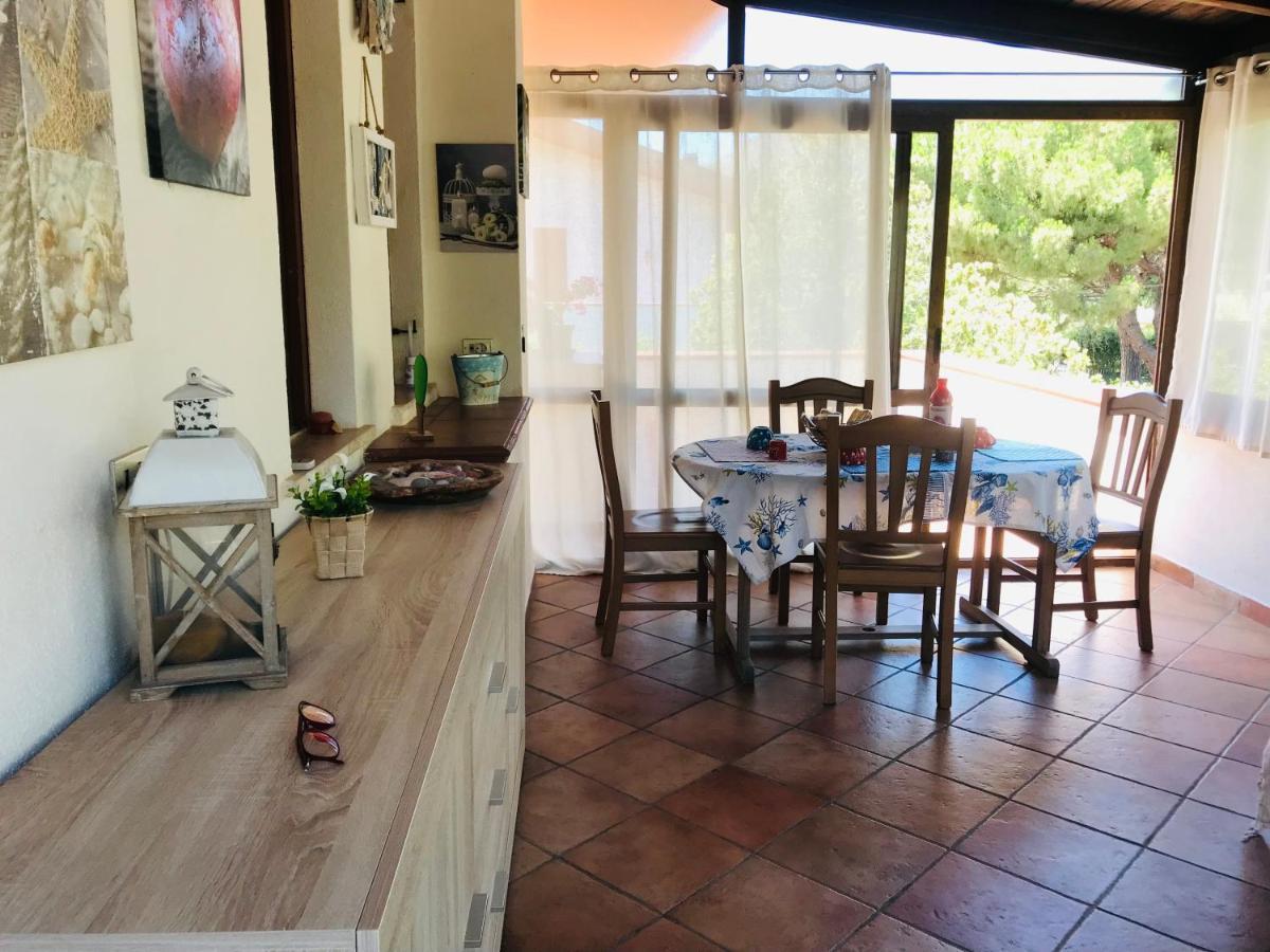 Mondello Aiace 40 Apartman Kültér fotó