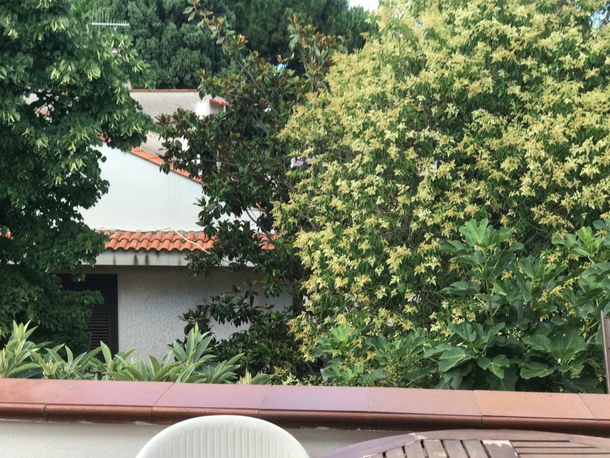 Mondello Aiace 40 Apartman Kültér fotó