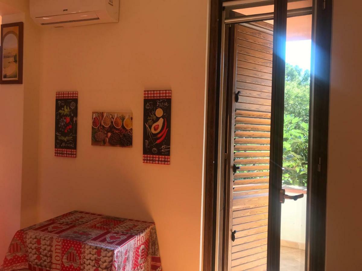 Mondello Aiace 40 Apartman Kültér fotó