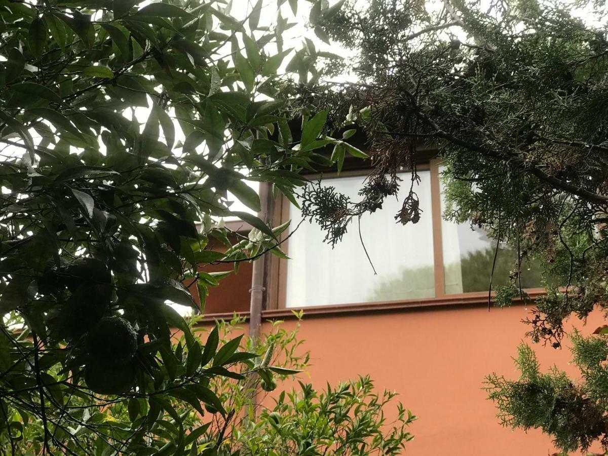 Mondello Aiace 40 Apartman Kültér fotó