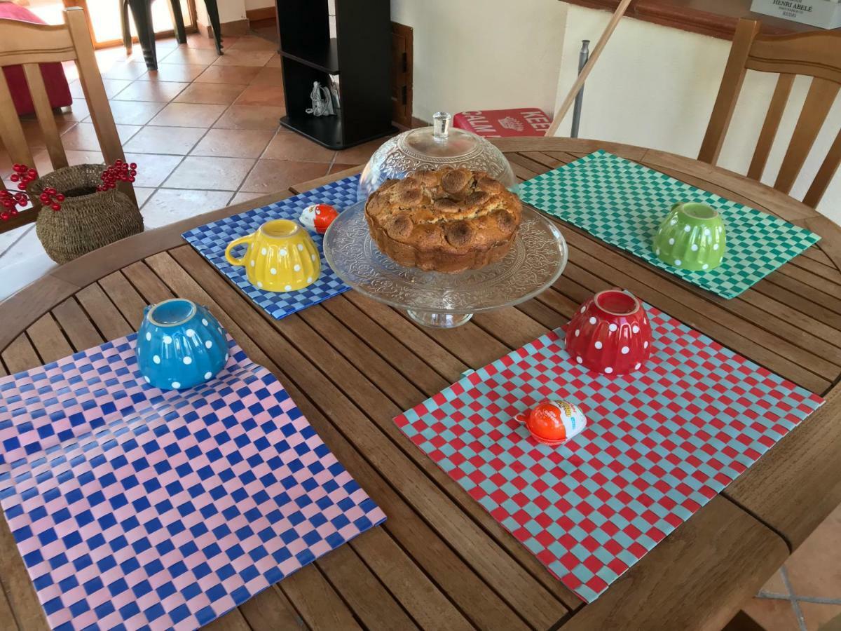 Mondello Aiace 40 Apartman Kültér fotó