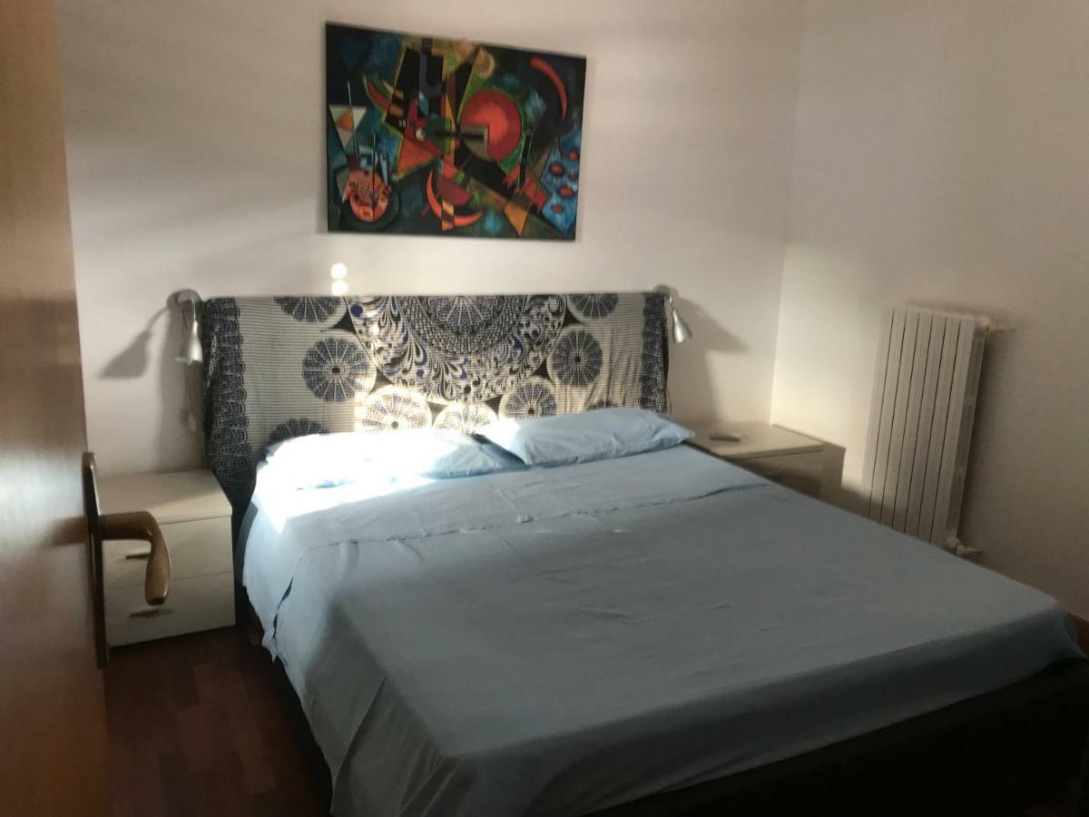 Mondello Aiace 40 Apartman Kültér fotó