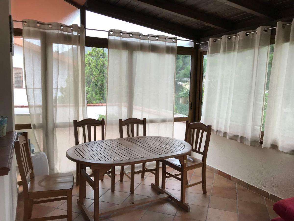 Mondello Aiace 40 Apartman Kültér fotó