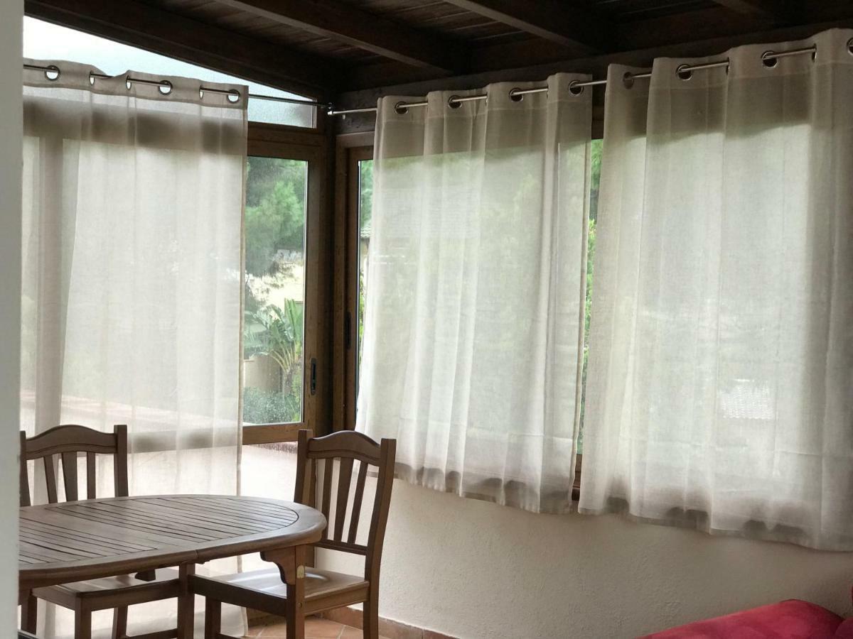 Mondello Aiace 40 Apartman Kültér fotó