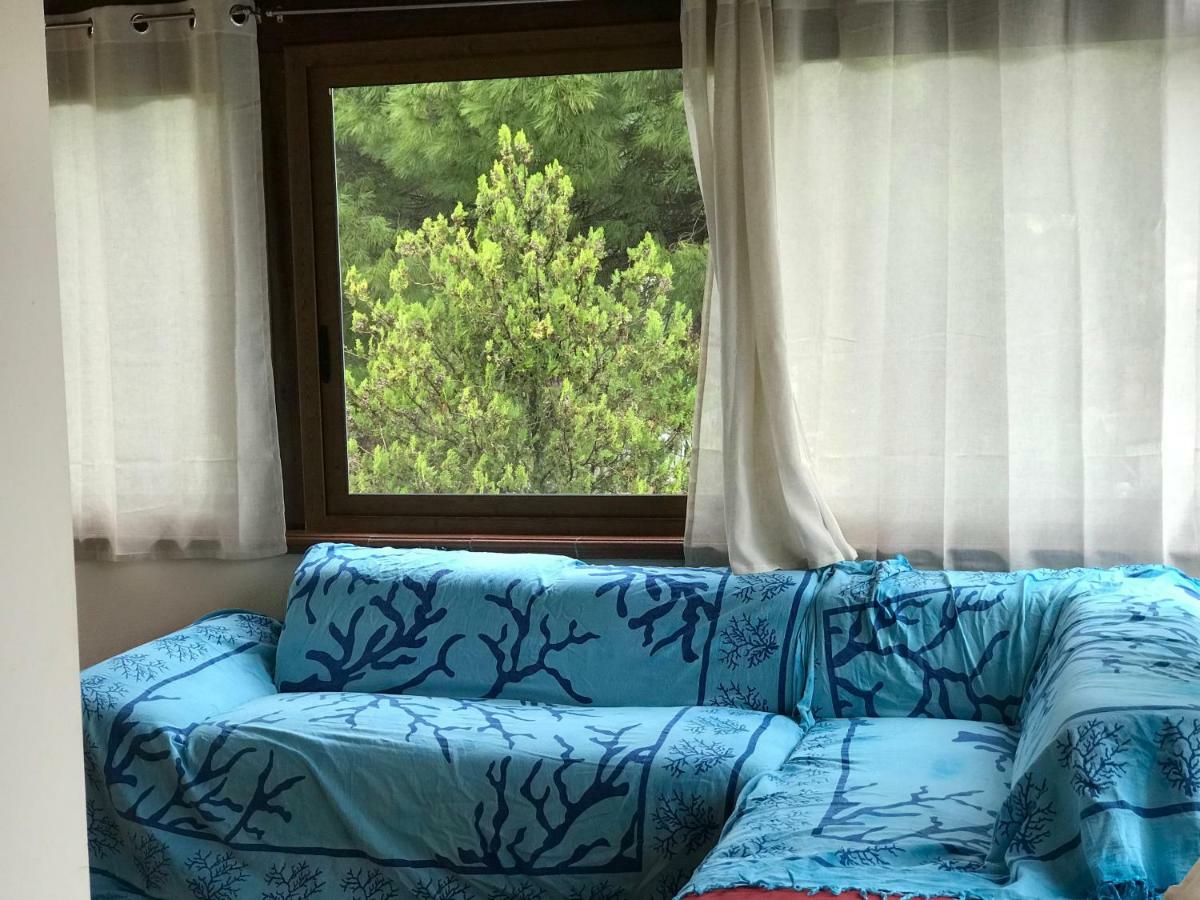 Mondello Aiace 40 Apartman Kültér fotó