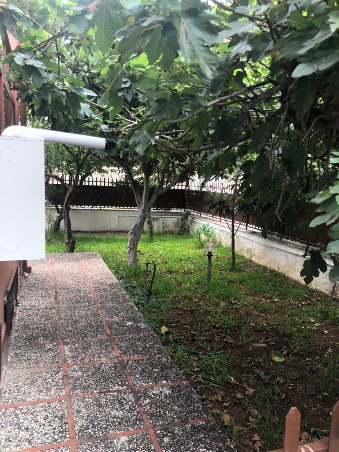 Mondello Aiace 40 Apartman Kültér fotó