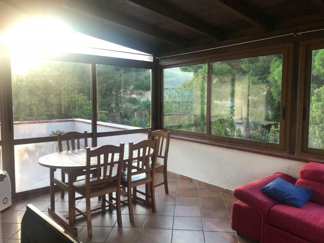 Mondello Aiace 40 Apartman Kültér fotó