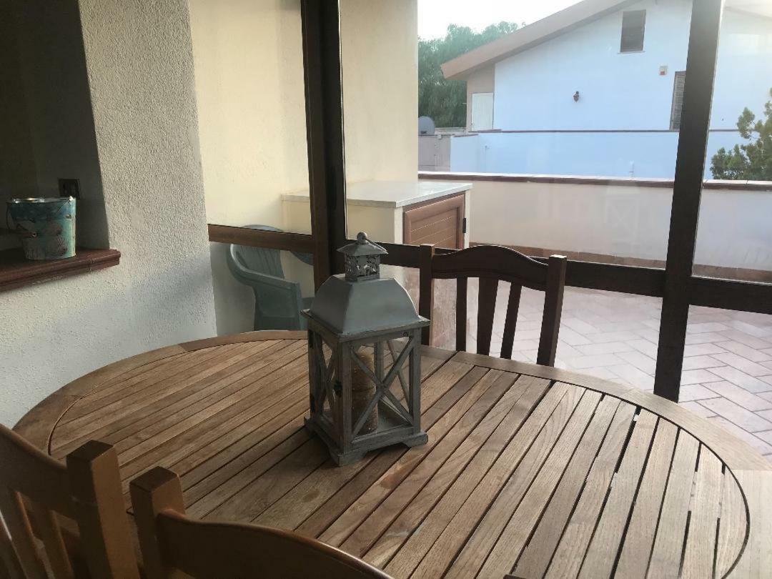 Mondello Aiace 40 Apartman Kültér fotó