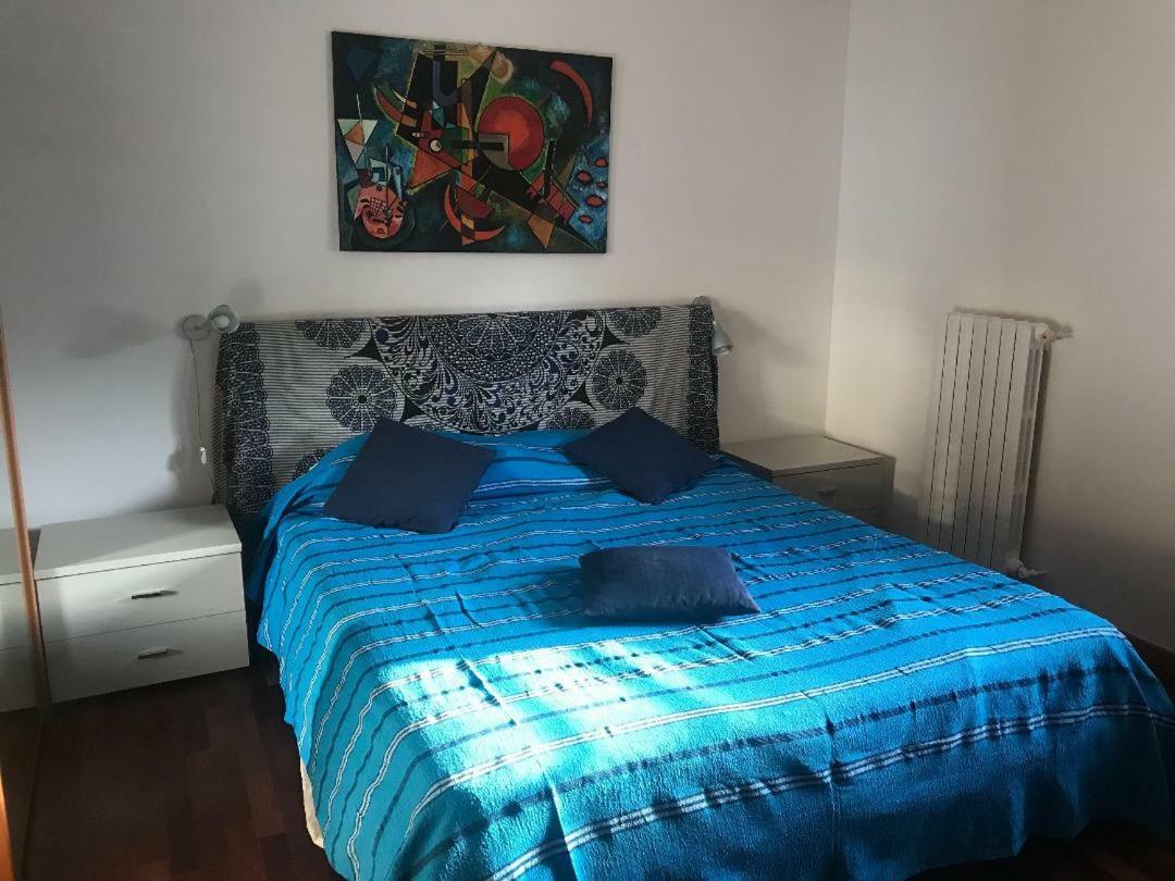 Mondello Aiace 40 Apartman Kültér fotó