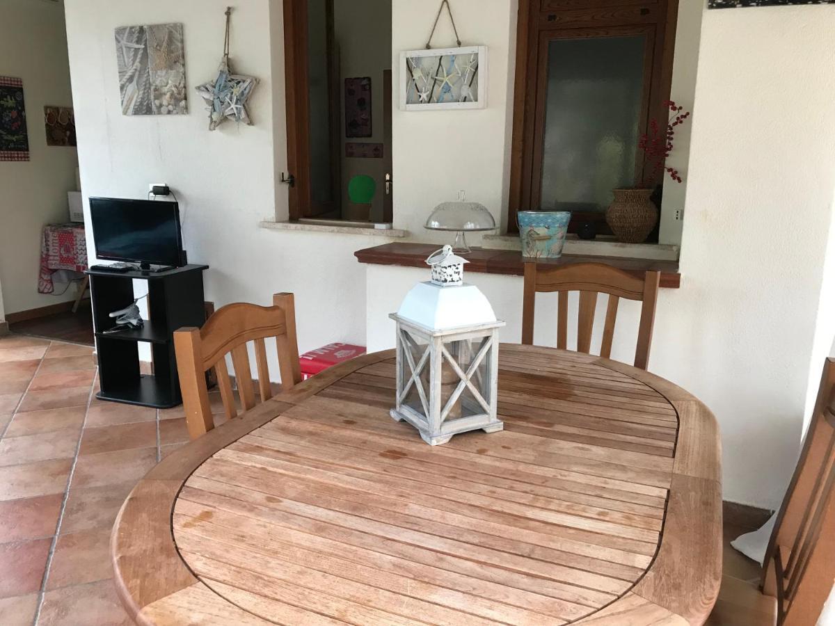 Mondello Aiace 40 Apartman Kültér fotó